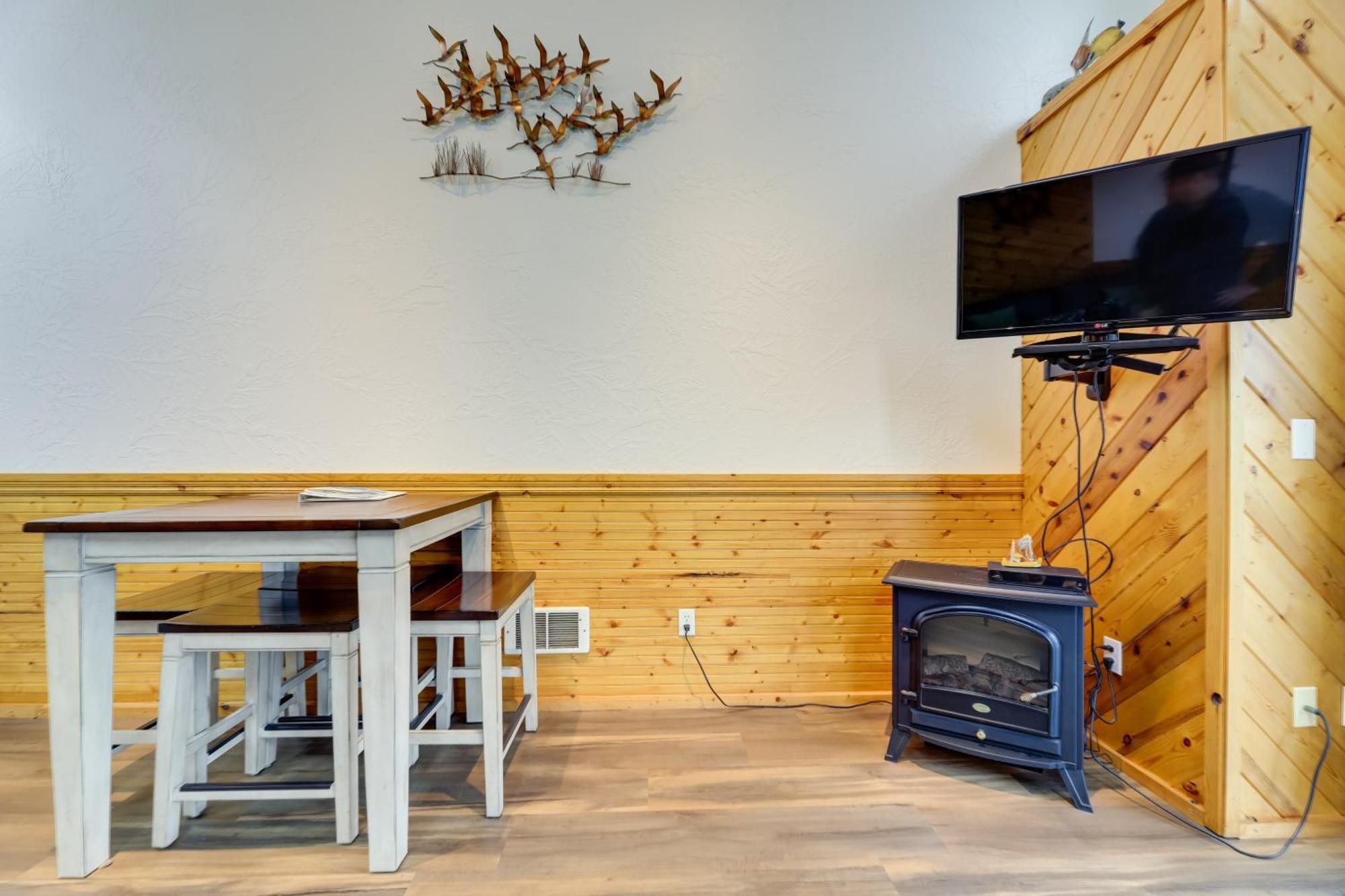 Sanderling Sea Cottages, Unit 11 ヴァルドポート エクステリア 写真